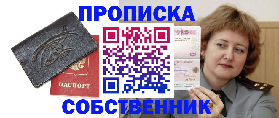 временная регистрация собственник в Бабаево